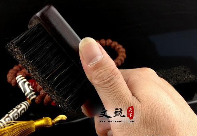 文玩核桃玲珑剔透的四个阶段，想要红你就要掌握-5