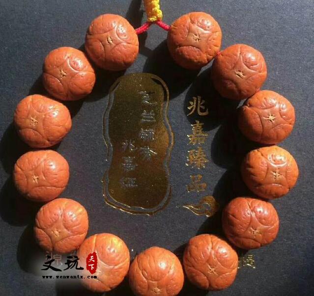 夏天来了，凤眼菩提应该怎么正确盘玩？-4