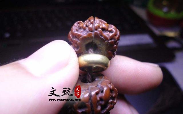 金刚菩提手串也有历史传承？不信，看下面这篇文章！-2