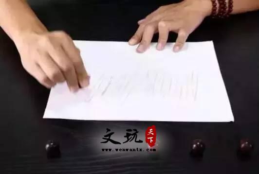 不靠谱紫檀鉴定方法，千万别再相信了！-5