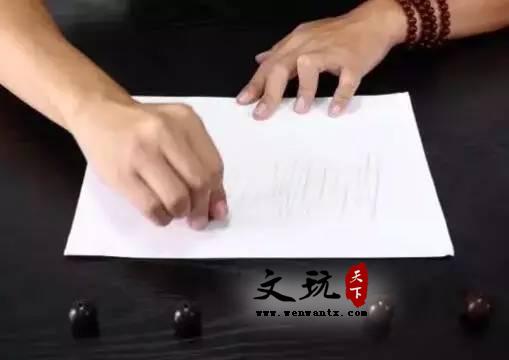 不靠谱紫檀鉴定方法，千万别再相信了！-4