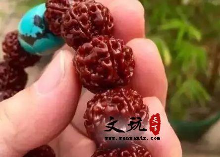 教你金刚菩提快速完美包浆奇技-3