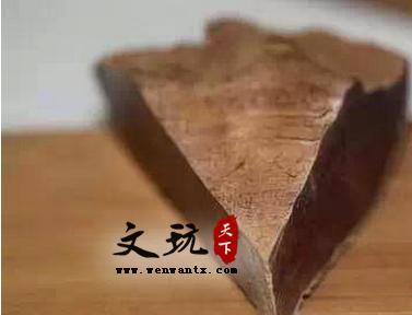 图解老山檀两种“黑肉”-3