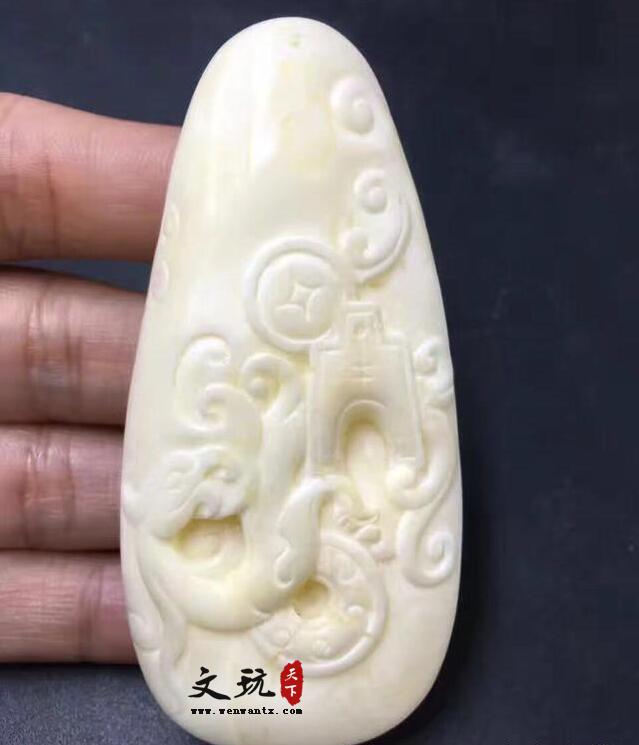 白蜜就是白色蜜蜡吗？关于白色蜜蜡的一些事儿-2