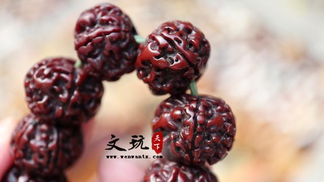 金刚菩提盘玩时的几大误区，你看你犯了几个？-9