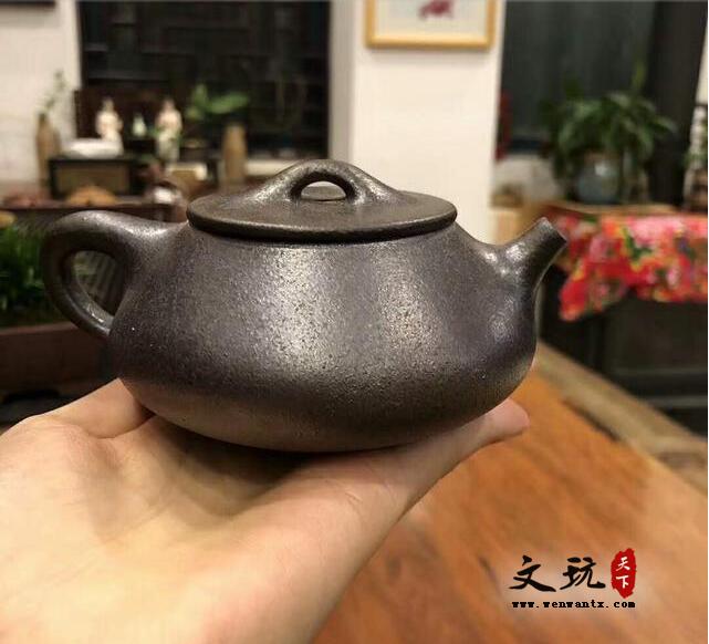 底槽清、红泥、段泥，这三类紫砂壶适合泡什么茶种？-3