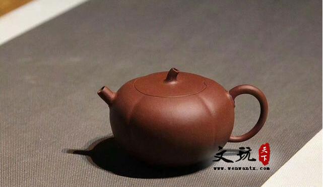 底槽清、红泥、段泥，这三类紫砂壶适合泡什么茶种？-4