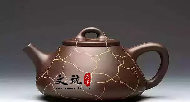 茶壶里的茶垢到底是不是宝？-3