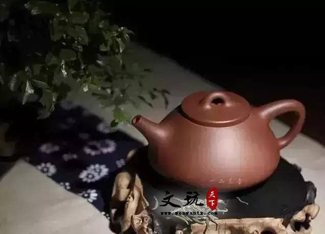 茶壶里的茶垢到底是不是宝？-5