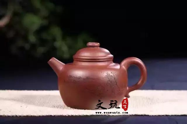 紫砂的作假和打假：想不被忽悠的门道都在这里-1