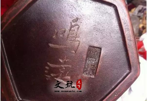 紫砂的作假和打假：想不被忽悠的门道都在这里-2