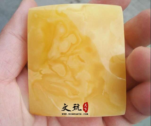 为什么琥珀蜜蜡都有松香味，你知道吗？-1