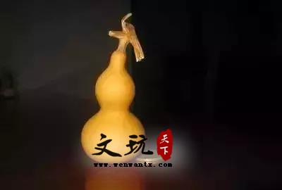 文玩葫芦的一些相关术语以及盘玩方法-6