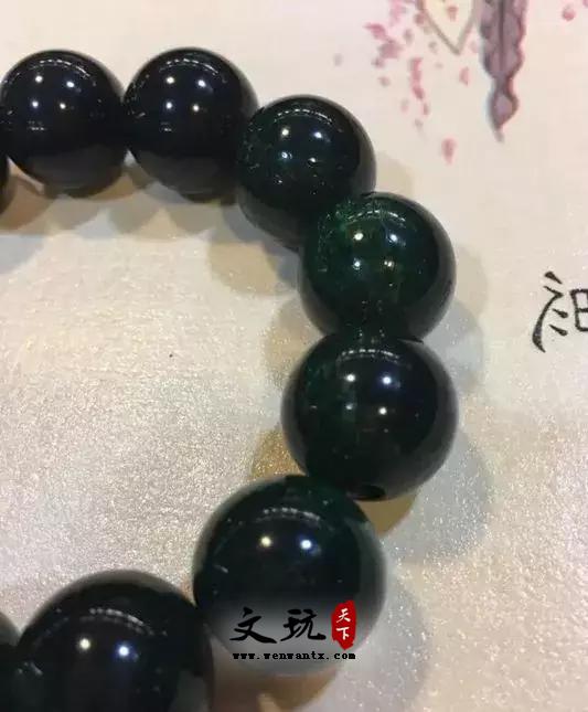 虬角：史上最贵的染色文玩-11