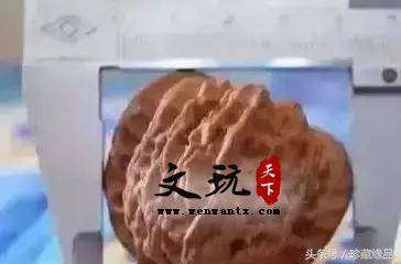 教你文玩核桃尺寸的正确量法！-5