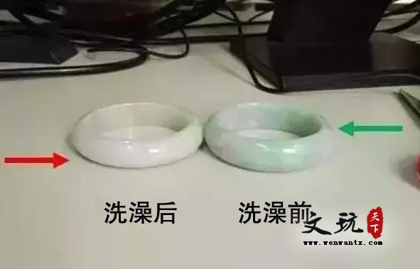 翡翠造假防不胜防，一定要当心这样的翡翠！-6