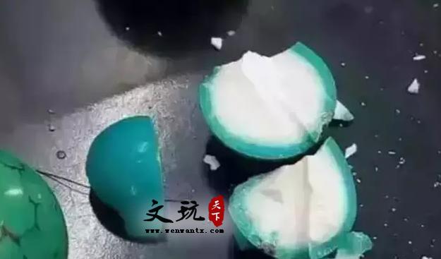 绿松石和菱镁矿的区别是什么？-9