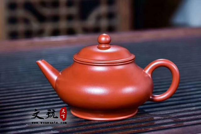 紫砂壶泡什么茶才不”壶“里”壶“涂？-2