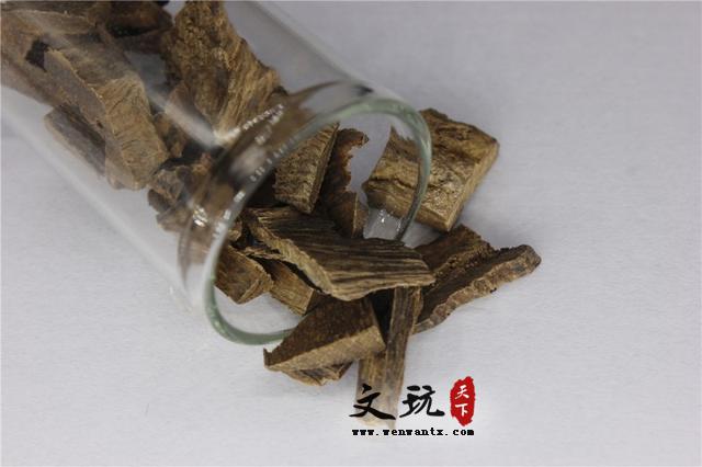 不同沉香煮水的口感，入门必懂-3