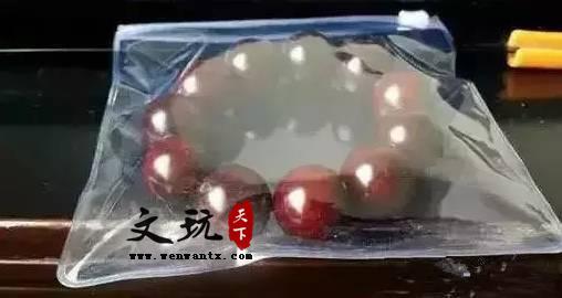 十大文玩手串盘出玻璃底最全攻略！-3