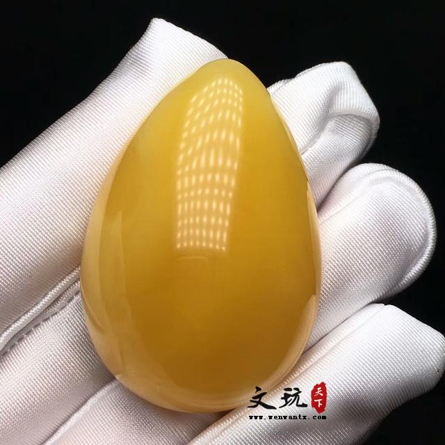 概括一下蜜蜡饰品的种类-1