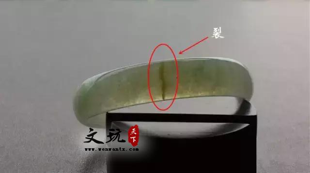 纹、裂、棉，这3个最基本的翡翠知识一定要懂！-1