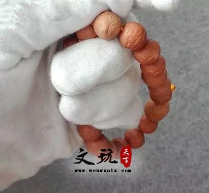 凤眼菩提盘玩6大步骤，不知道第4步可能迟迟不能包浆-4