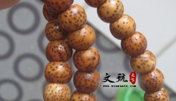 星月菩提盘花了怎么办？教你八大招解决色差问题-4