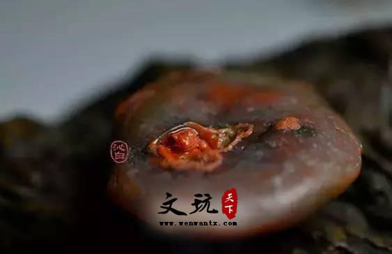 南红包浆料和包浆南红有什么区别？-7