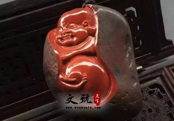 南红包浆料和包浆南红有什么区别？-10