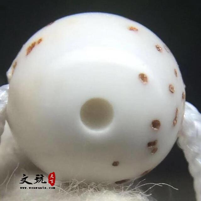 什么才是好的星月菩提？星月菩提手串如何鉴别？-5