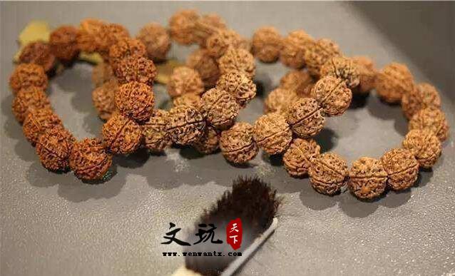 刚入手金刚菩提手串的朋友，这四点盘玩秘诀请速收藏！-2