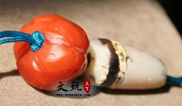 这才是“老南红”的真面目，别再被骗了！-5