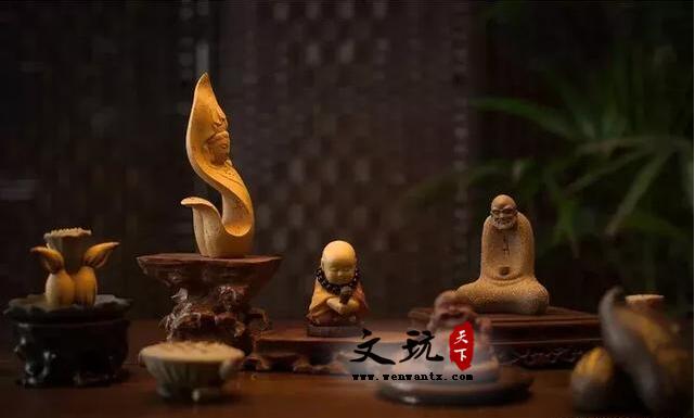 紫砂茶宠的正确饲养姿势-2