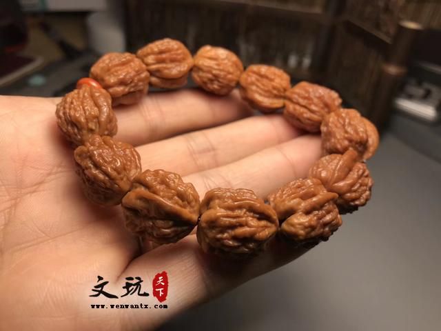 文玩小核桃常有误区！看完最好能明白！-4