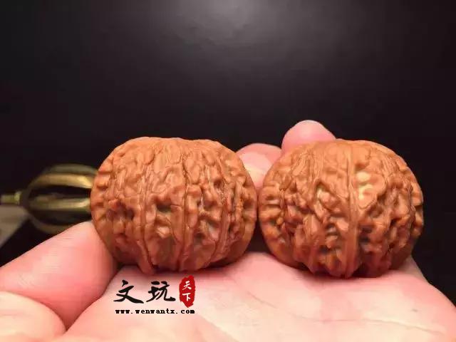 盘玩文玩核桃，学会这11招，就能少走弯路！-7