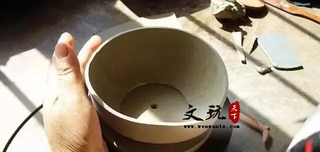 紫砂壶术语，你知道几个？-23