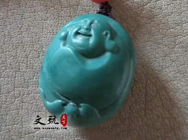 绿松石盘养过程中可以泡水吗？-2