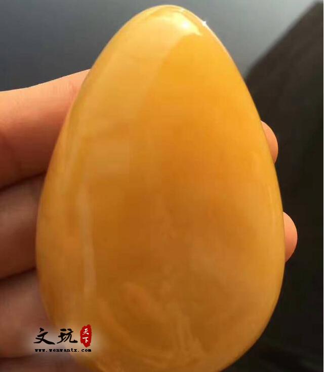 这些蜜蜡新鲜词汇，你都弄懂了吗？-4