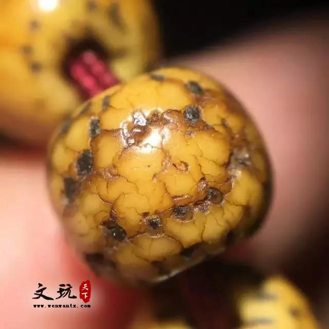 那种手串包浆后最美？盘点包浆后最美能升值的10种手串-5