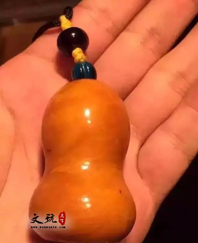 那种手串包浆后最美？盘点包浆后最美能升值的10种手串-16