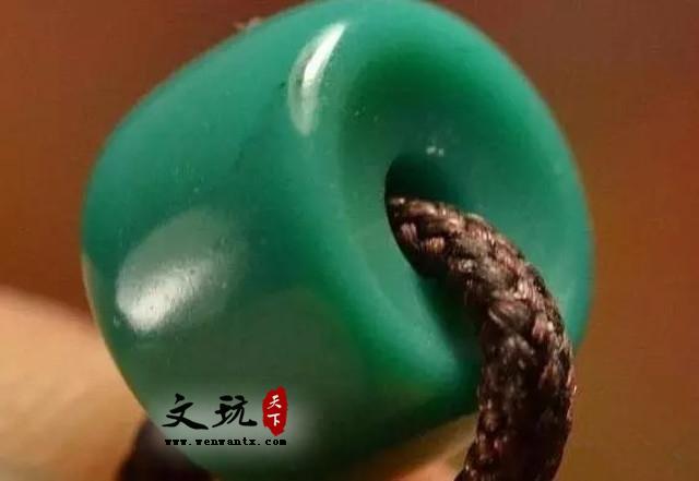 那种手串包浆后最美？盘点包浆后最美能升值的10种手串-21