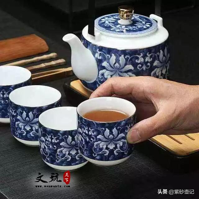 紫砂与瓷器区别到底在哪里？-13